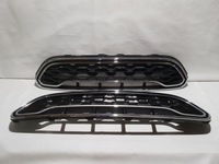 фото thumb №1, Mini f60 countryman ii решётка радиатора решётка радиатора перед 7405406