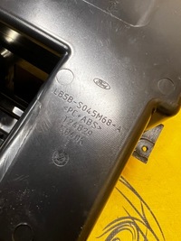 фото thumb №7, Бардачок прикурювач рамка dekor тунель середнього ford explorer mk6