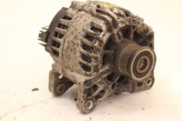 фото thumb №1, Генератор 231008633r renault trafic iii vivaro b 1.6 dci