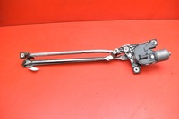 фото thumb №8, Механизм моторчик дворник перед eu 30699342 volvo s40 2 ii 04-07