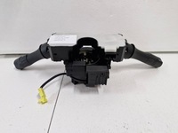 фото thumb №7, Nissan juke f15 переключатель комбинированный лента датчик kąta поворота 479453fy0a