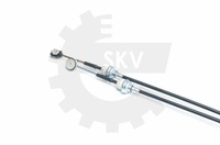 фото thumb №15, Трос переключения передач opel vivaro, renault traffic