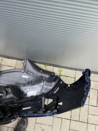 фото thumb №10, Audi q4 e-tron 21- бампер перед передній