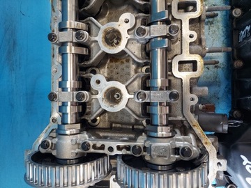 фото thumb №9, Головка opel crossland x 2019 r 1.2 b eb2fa