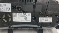 фото thumb №6, Лічильник прилади volkswagen оригінальний номер 517920740d