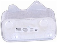 фото thumb №1, Радіаторів масла audi a8 d2 3.3-4.2 d3 3.7 4.2 a6 c5 4.2 vw phaeton 4.2