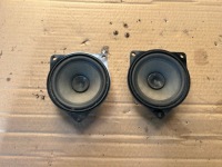 фото thumb №1, Bmw 1 f20 f21 динамік двері діаметр 10cm 9804157