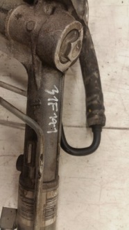 фото thumb №9, Трансмісія рейка рульова eu vw polo 5 v 1.2 12v 12r