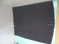 Купити Підлога багажника audi a4 b6 седан nr297, фото thumb