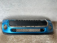 фото thumb №1, Бампер перед передний mini cooper one f56 14-