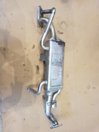 фото thumb №1, A783 w221 3.0cdi радіатор вихлопних газів egr a6421402475