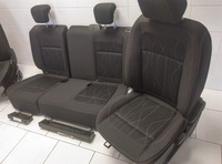 фото thumb №2, Ford ecosport сиденья 2018 rok europa