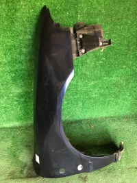 Купить Крыло правый перед передний audi a4 b5 wwa, фото thumb