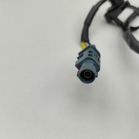 фото thumb №8, Audi rs6 c7 2017 камера заднього ходу