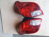 фото thumb №1, Opel mokka лампа задня задня