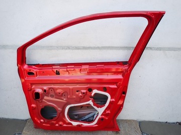 фото thumb №10, Двері праві передні праві перед renault captur 1 i j5 2012-2020 801000511r