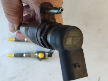 фото thumb №6, Инжектор peugeot citroen 1.6 ehdi 9674973080