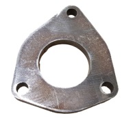 фото thumb №1, Фланец коллектор выхлопная daewoo espero, lanos, leganza, nubira chevrolet