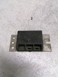 Купити Регулятор напруги генератора a-124 daewoo lublin, фото thumb