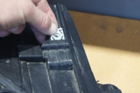 фото thumb №6, Лампа vw golf 8 viii led правая 5h1941006b