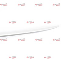 фото thumb №7, Спойлер задній bmw 3 e93 convertible 2006-2013 szary/pomalowania