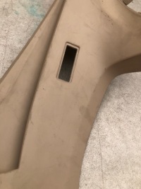 Bmw 9155708 накладка порог Цена, фото thumb