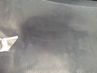 Renault clio iv | бампер перед передній 620221112r | 1560 Зі Шроту, фото thumb