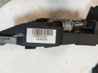 фото thumb №7, Bmw f01 f10 f11 замок доводчик двери левые передний soft close 9224178 7185689