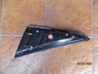 Mercedes cls w257 фара задній ліва w кришці  led Київ, фото thumb