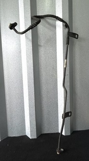 фото thumb №1, Шланг кондиционера daf xf 106 рестайлинг 2122245