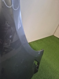 Bmw g30 g31 v 5 seria крыло  правый  перед передний оригинал в Украине, фото thumb