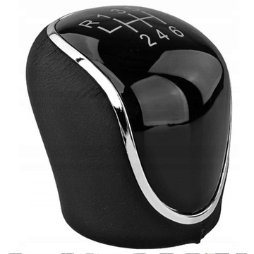 фото thumb №1, Ручка ford focus mk2 fl mk3 c-max mondeo 5-коробки передач