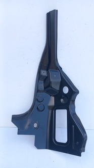 фото thumb №6, Vw golf viii панель крепления фар pas зад левый bydgoszcz 5h6813327 новый