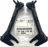 фото thumb №1, Кронштейн лампы c c3 aircross