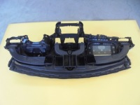 фото thumb №6, Mercedes ml gl gle gls w166 приборная панель приборная панель  кожа czarna nic