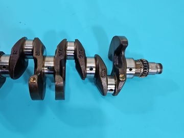 фото thumb №2, Wał коленчатый hyundai i30 i 07-12 g4fa 1.4 16v