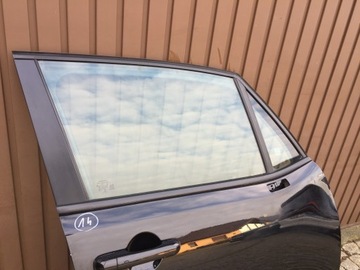 фото thumb №1, Jeep renegade 19 20 скло з двері праві перед