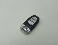 фото thumb №1, Ключ pilot audi a8 d4