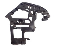 фото thumb №1, Peugeot 508 i направляющая бампера левый задняя sedan