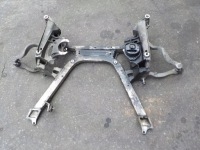 фото thumb №1, Подрамник подрамник перед bmw e65 3,0 d 2004r