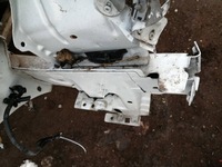 фото thumb №6, Dacia duster ii четверть перед передняя правая cieta na kielichu