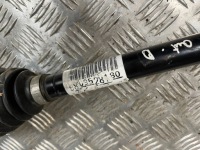 Peugeot 308 2016 привідний вал передня Ціна, фото thumb