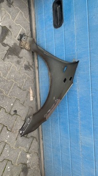 фото thumb №5, Kia ceed 2012- крило лівий переднє перед