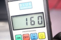 фото thumb №9, Дверь левая перед передние zy4 suzuki grand vitara 2 ii 5d 05-08