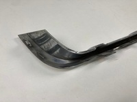 фото thumb №7, Молдинг бампера передняя хром jeep grand cherokee