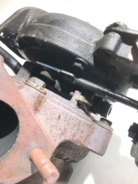 фото thumb №8, Turbo audi a5 sportback 8ta gtc1549vz