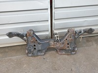 фото thumb №1, Підрамник перед підрамник opel corsa d 1.3 cdti