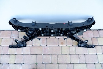 фото thumb №1, Tesla y pas переднє підсилювач 1643521-00-a