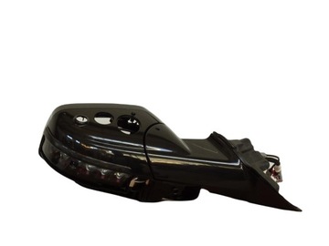 фото thumb №9, Оригінальний каркас дзеркало ліві pod камера 10+7pin evoque l538 -18 lr048623