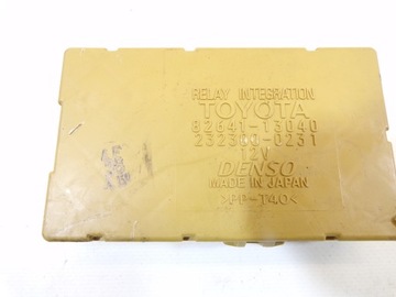 фото thumb №8, Набір стартовий toyota corolla w12 1.6b 8966112a10